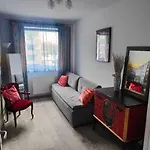 Blisko Morza Appartement Gdańsk