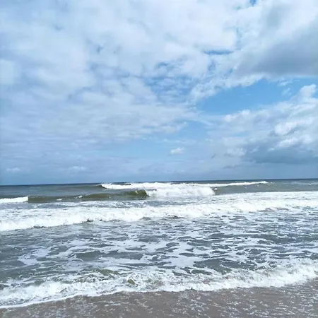 Blisko Morza Appartement Gdańsk