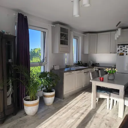 Blisko Morza Apartment