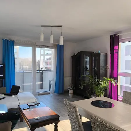 Blisko Morza Διαμέρισμα Γκντανσκ