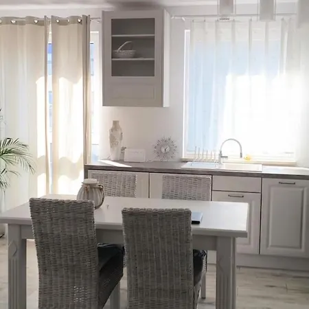 Blisko Morza Appartement Gdańsk