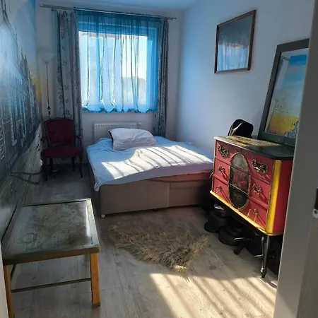 Blisko Morza * Gdańsk