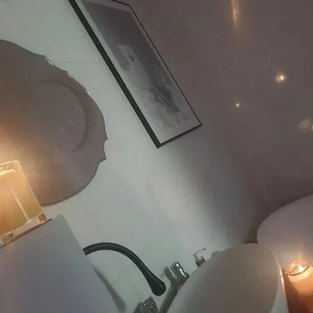 Blisko Morza Appartement