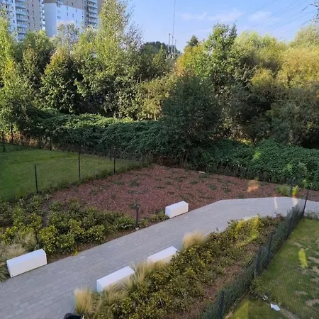 Appartement Blisko Morza