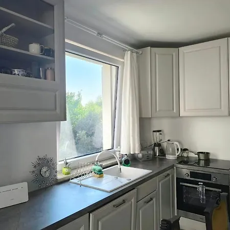 Blisko Morza Γκντανσκ