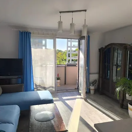 Blisko Morza * Danzig