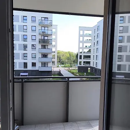 Apartment Blisko Morza *