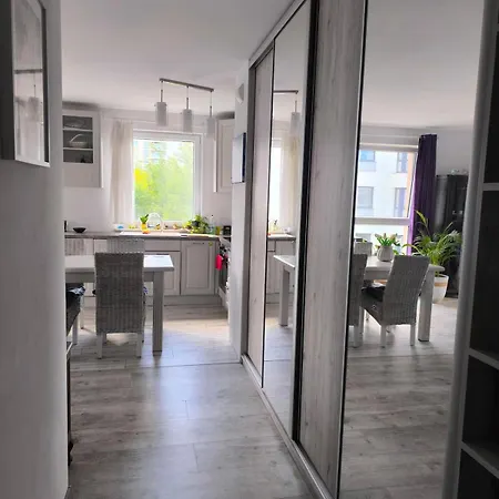 Blisko Morza Appartement