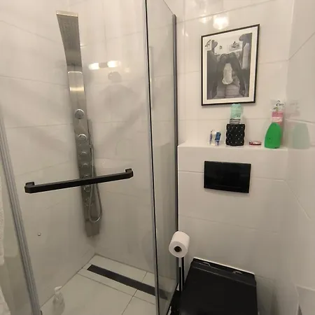 Appartement Blisko Morza Gdańsk