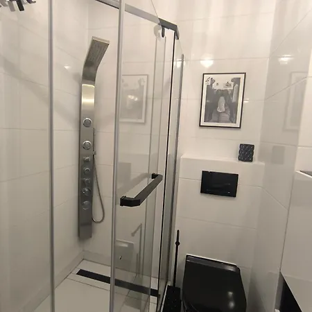 Blisko Morza Apartamento Gdansk
