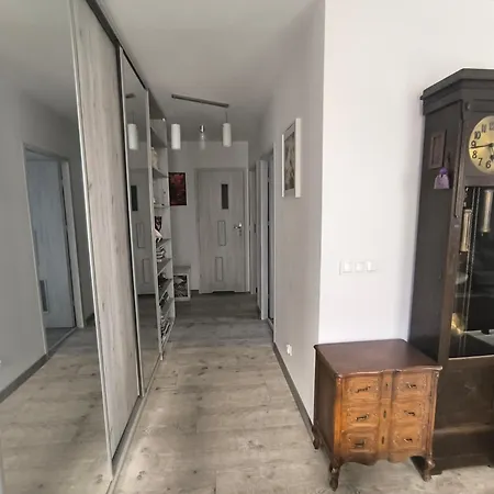 Blisko Morza Διαμέρισμα Γκντανσκ