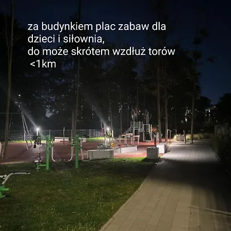 Blisko Morza * 格但斯克