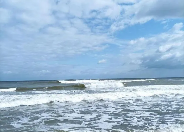 Blisko Morza Daire Gdansk