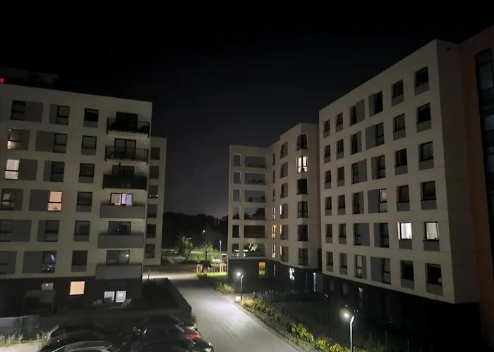 Blisko Morza * グダニスク