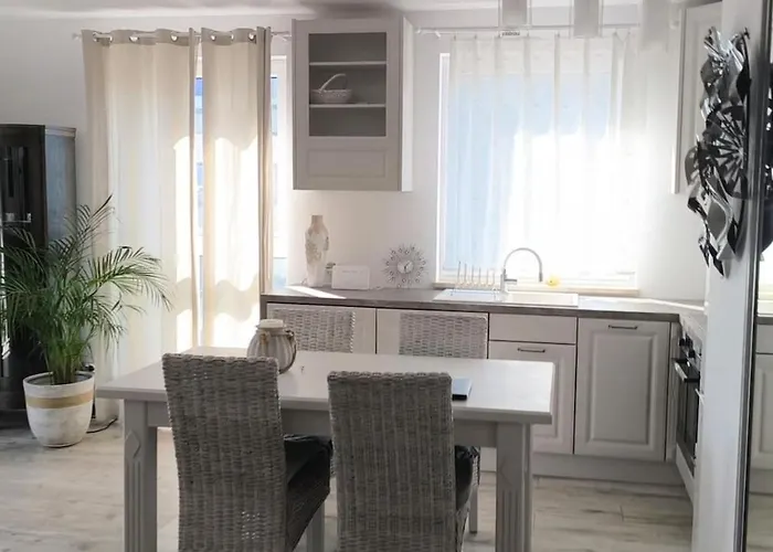 Blisko Morza Daire Gdansk