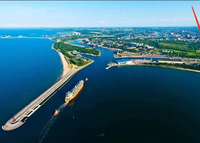 Blisko Morza Gdansk