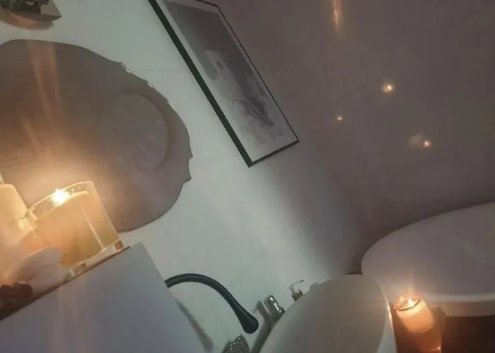 Blisko Morza アパート