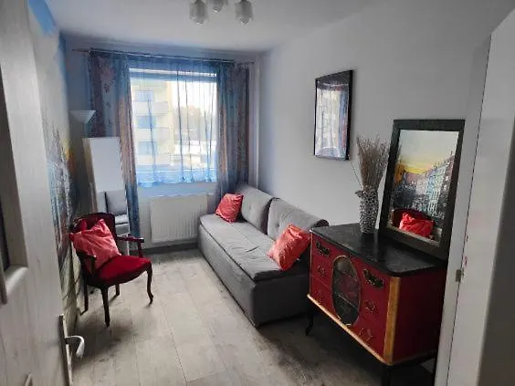 Blisko Morza Daire Gdansk