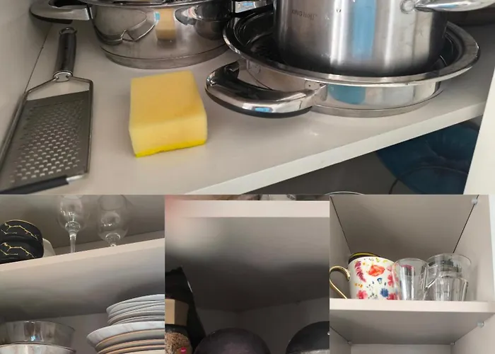 Blisko Morza * Gdansk