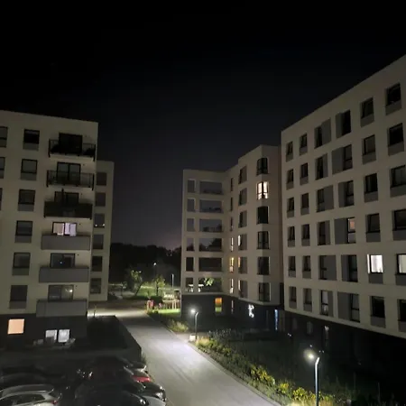 Blisko Morza * 그단스크